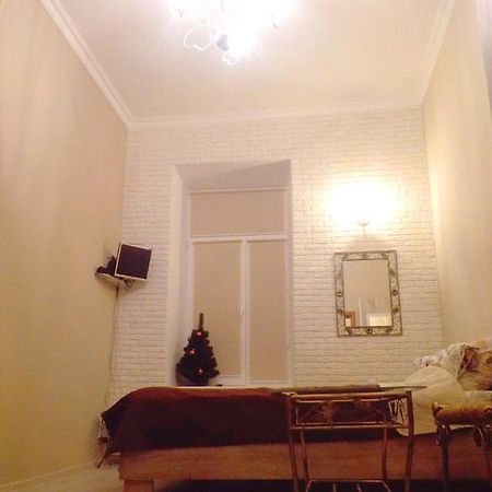 Marko Apartment 리비프 외부 사진