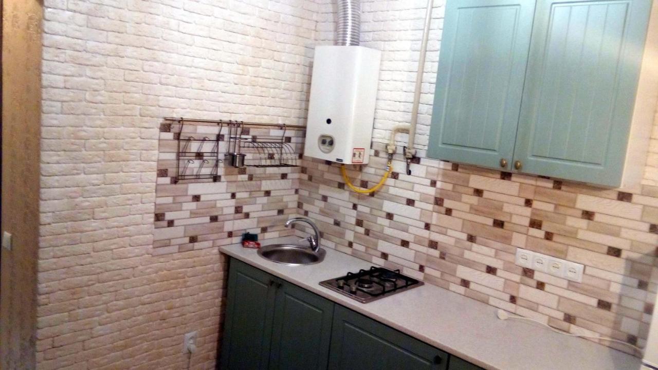 Marko Apartment 리비프 외부 사진
