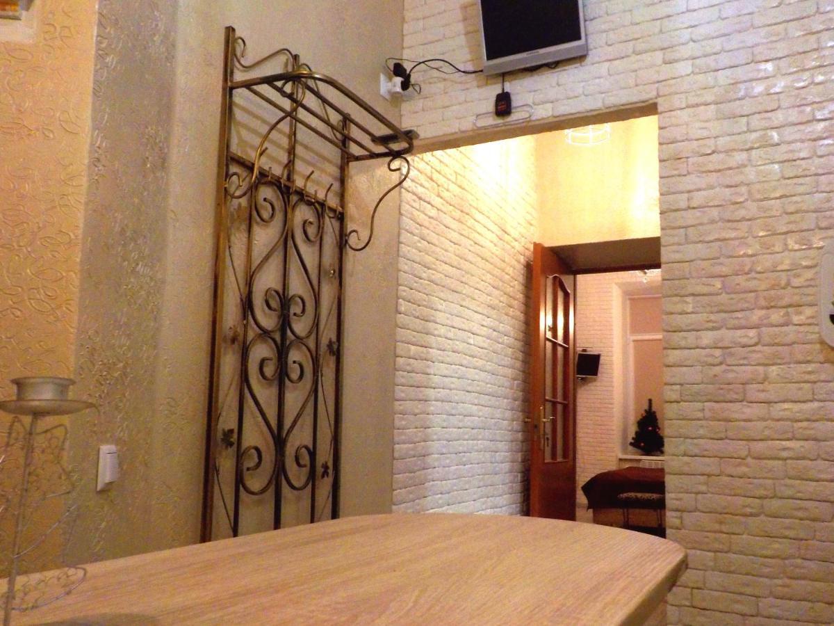 Marko Apartment 리비프 외부 사진