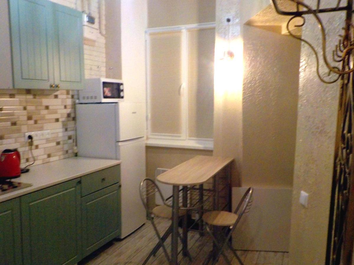 Marko Apartment 리비프 외부 사진